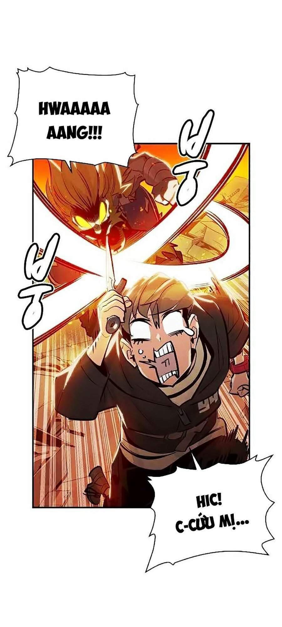 Độc Cô Tử Linh Sư - Chapter 5 - Page 106