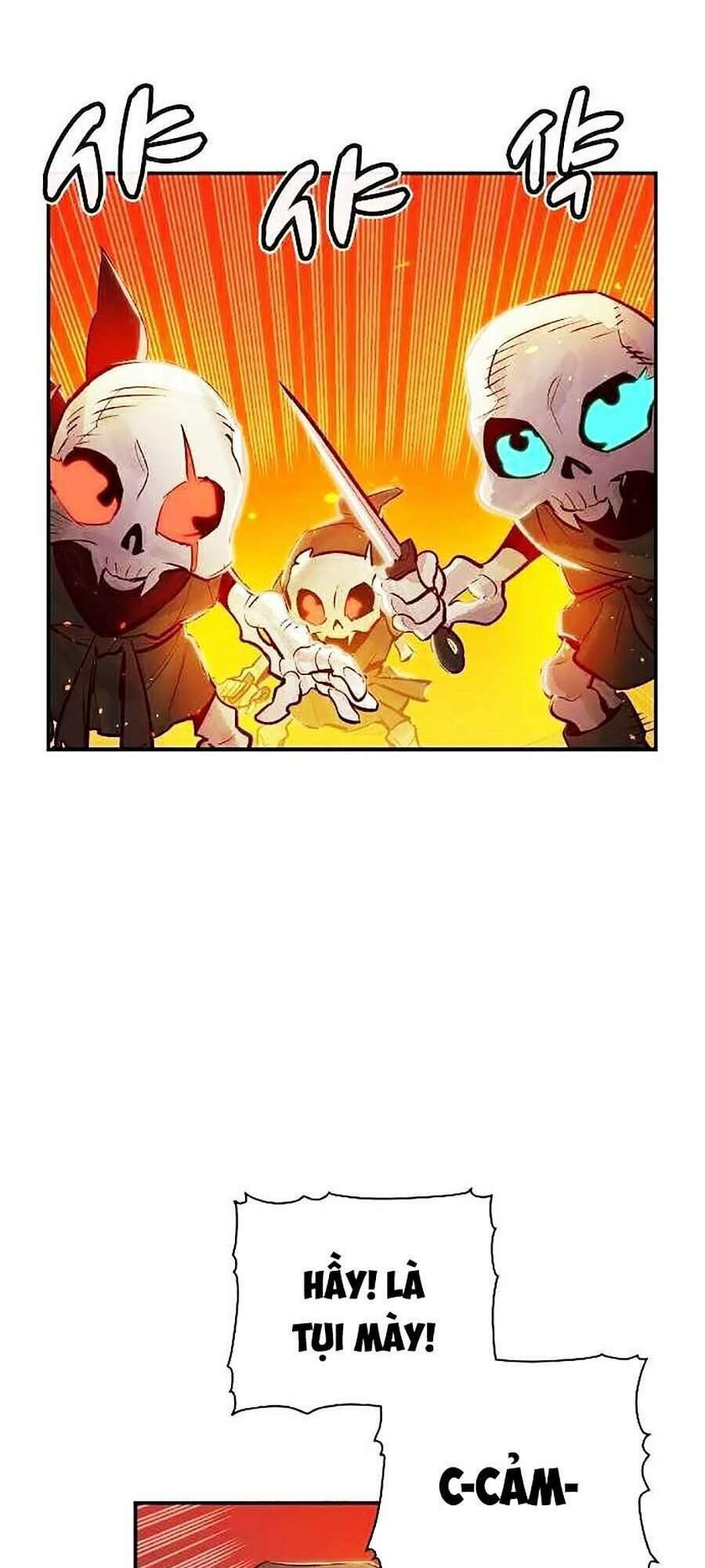 Độc Cô Tử Linh Sư - Chapter 5 - Page 108