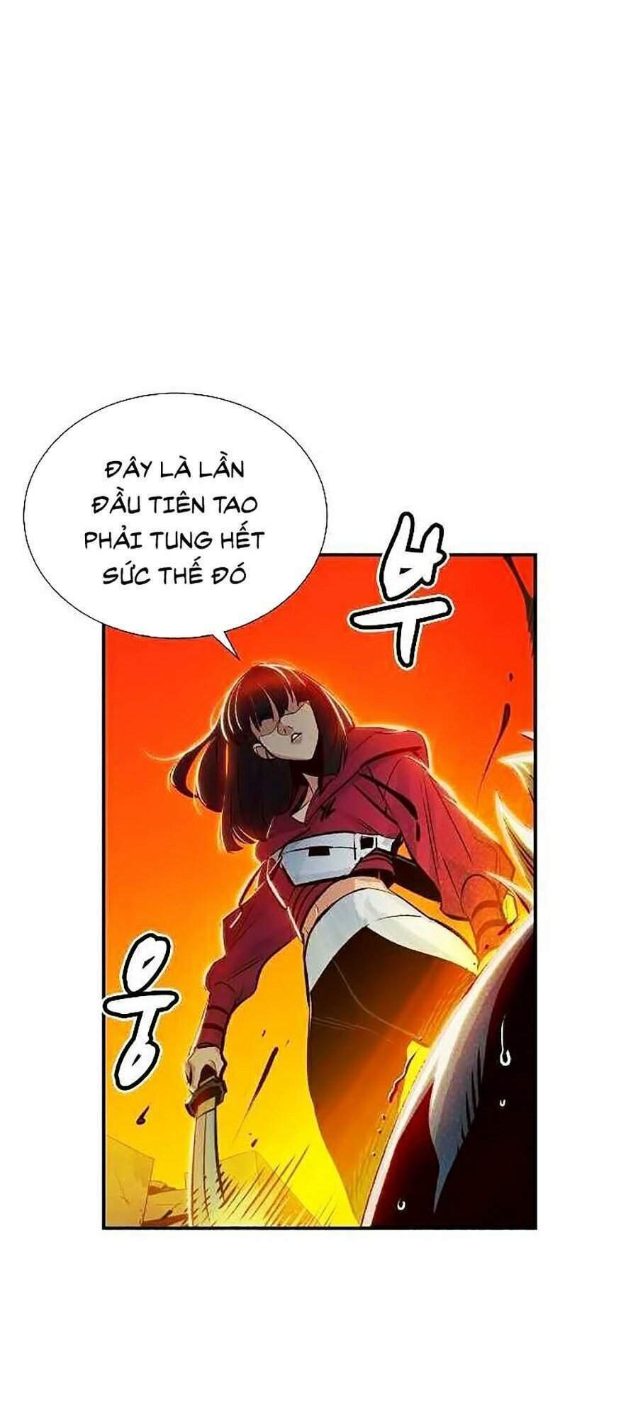 Độc Cô Tử Linh Sư - Chapter 5 - Page 122