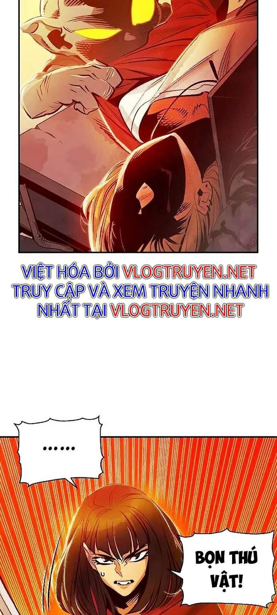 Độc Cô Tử Linh Sư - Chapter 5 - Page 12