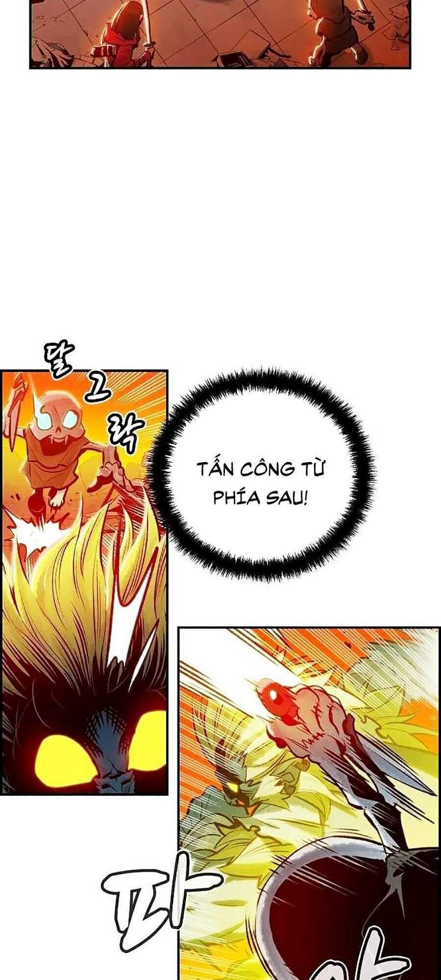 Độc Cô Tử Linh Sư - Chapter 5 - Page 130