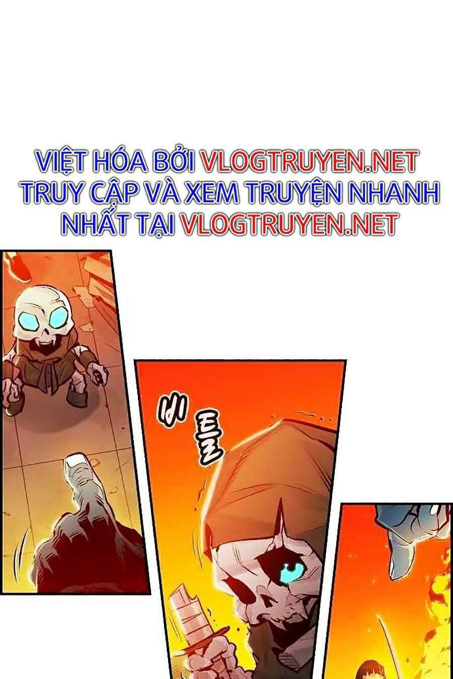 Độc Cô Tử Linh Sư - Chapter 5 - Page 140