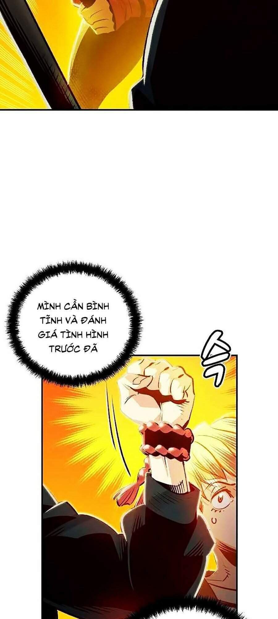 Độc Cô Tử Linh Sư - Chapter 5 - Page 14
