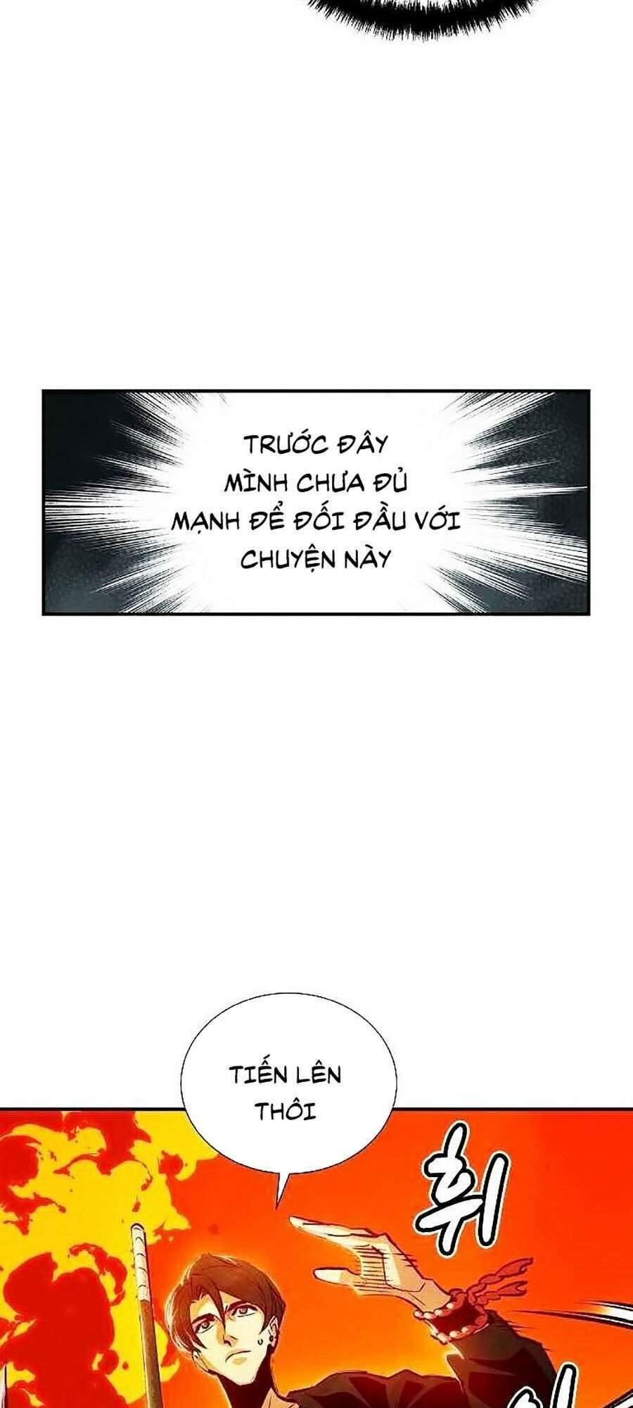 Độc Cô Tử Linh Sư - Chapter 5 - Page 16