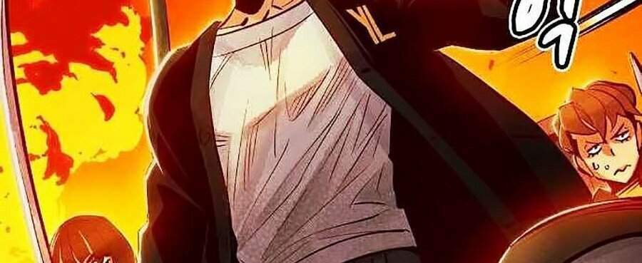 Độc Cô Tử Linh Sư - Chapter 5 - Page 17