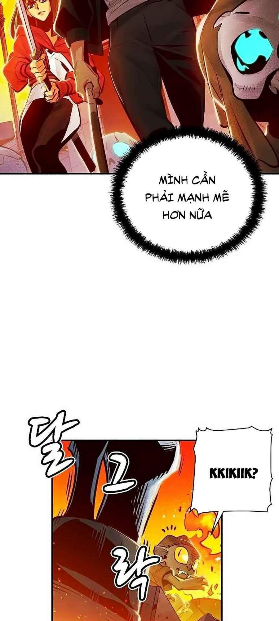 Độc Cô Tử Linh Sư - Chapter 5 - Page 18