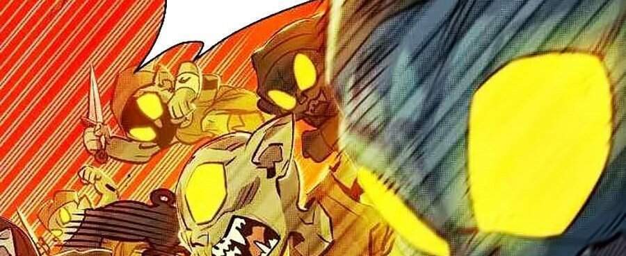 Độc Cô Tử Linh Sư - Chapter 5 - Page 31