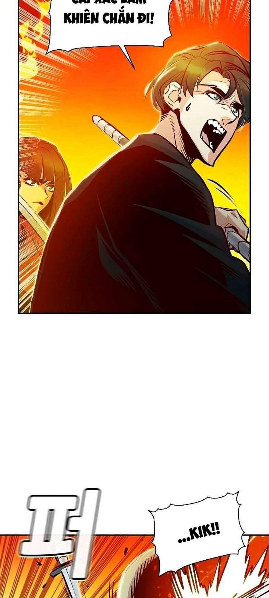 Độc Cô Tử Linh Sư - Chapter 5 - Page 40