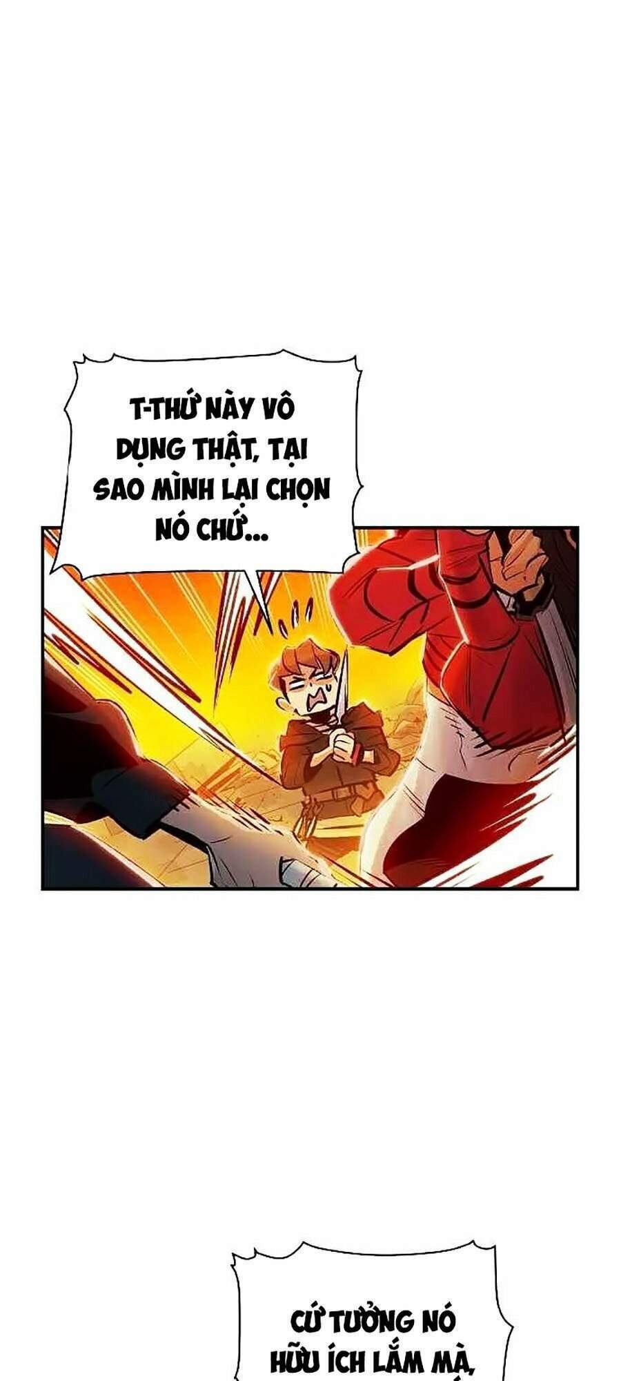 Độc Cô Tử Linh Sư - Chapter 5 - Page 44