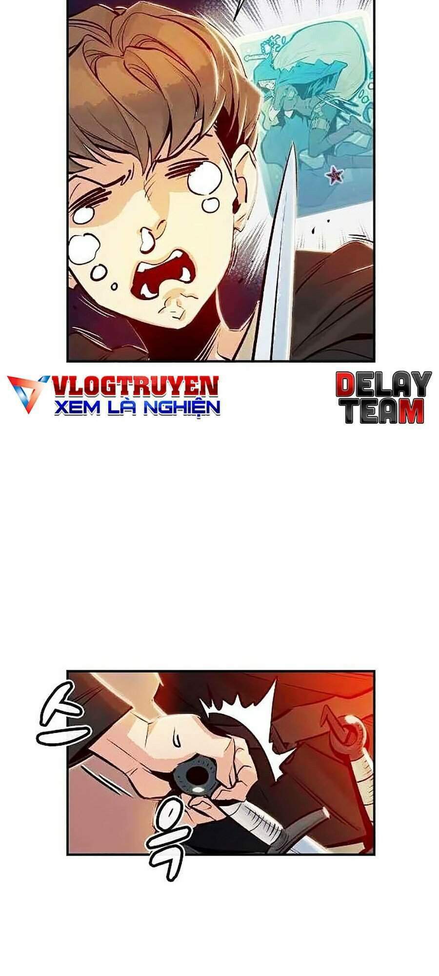 Độc Cô Tử Linh Sư - Chapter 5 - Page 46