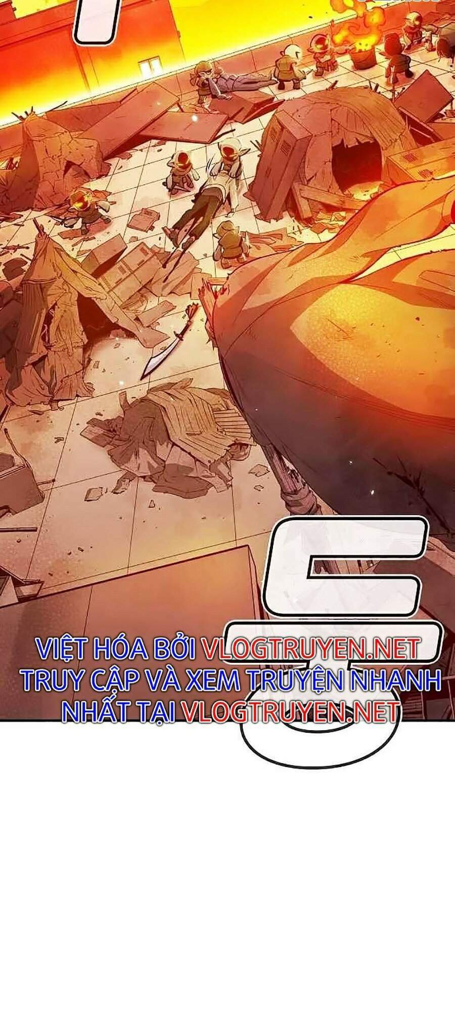 Độc Cô Tử Linh Sư - Chapter 5 - Page 4