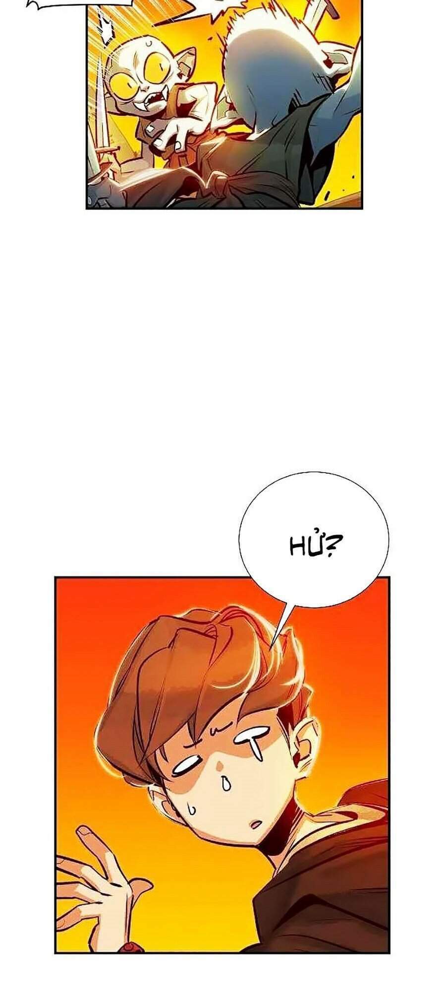 Độc Cô Tử Linh Sư - Chapter 5 - Page 50