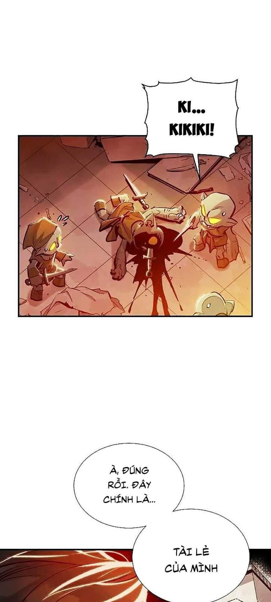 Độc Cô Tử Linh Sư - Chapter 5 - Page 52