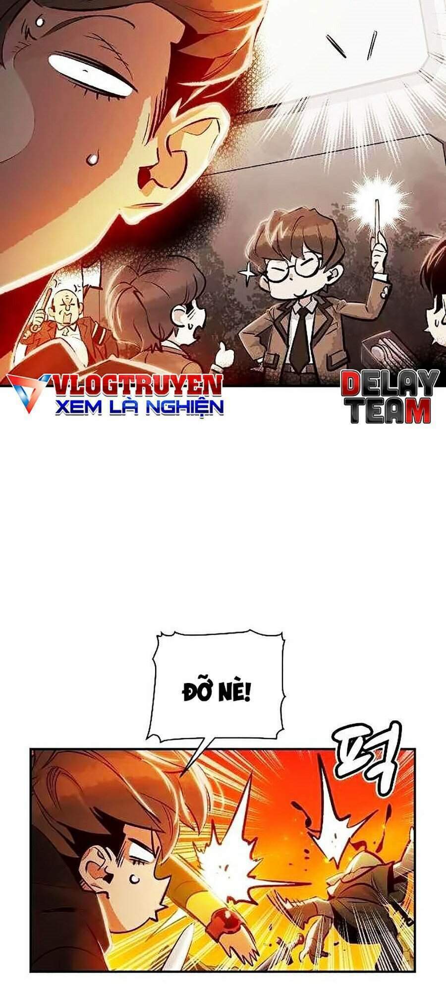 Độc Cô Tử Linh Sư - Chapter 5 - Page 54