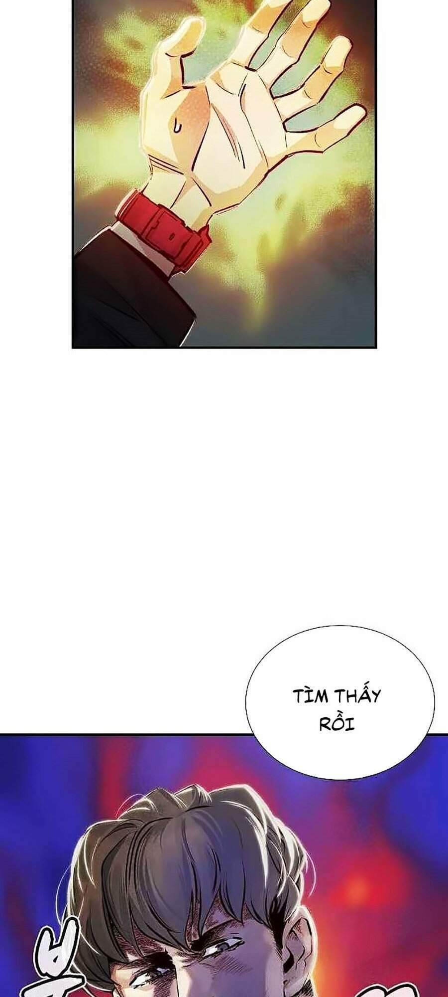 Độc Cô Tử Linh Sư - Chapter 5 - Page 58