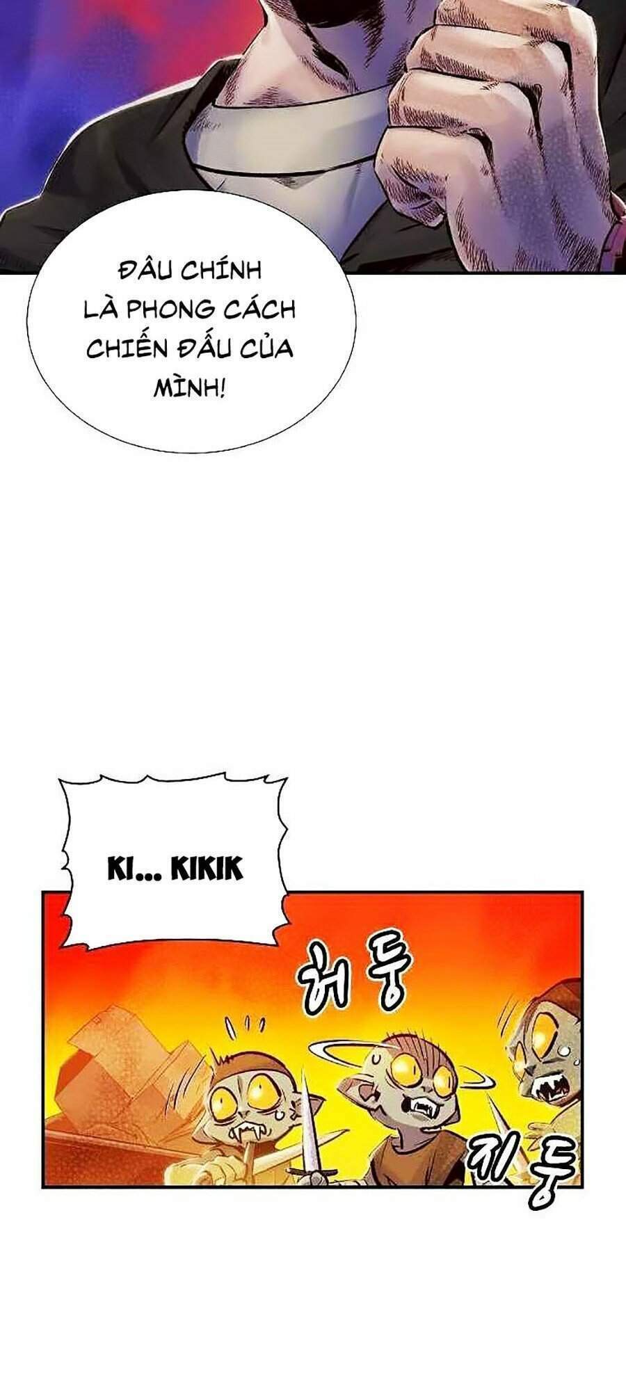 Độc Cô Tử Linh Sư - Chapter 5 - Page 60