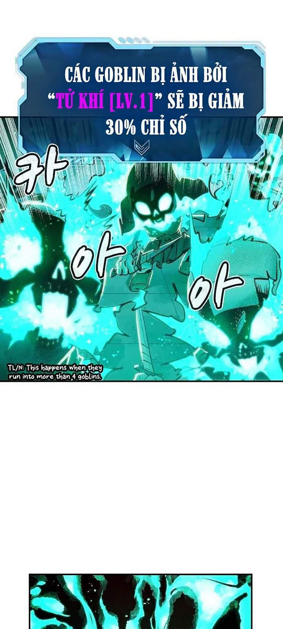 Độc Cô Tử Linh Sư - Chapter 5 - Page 62