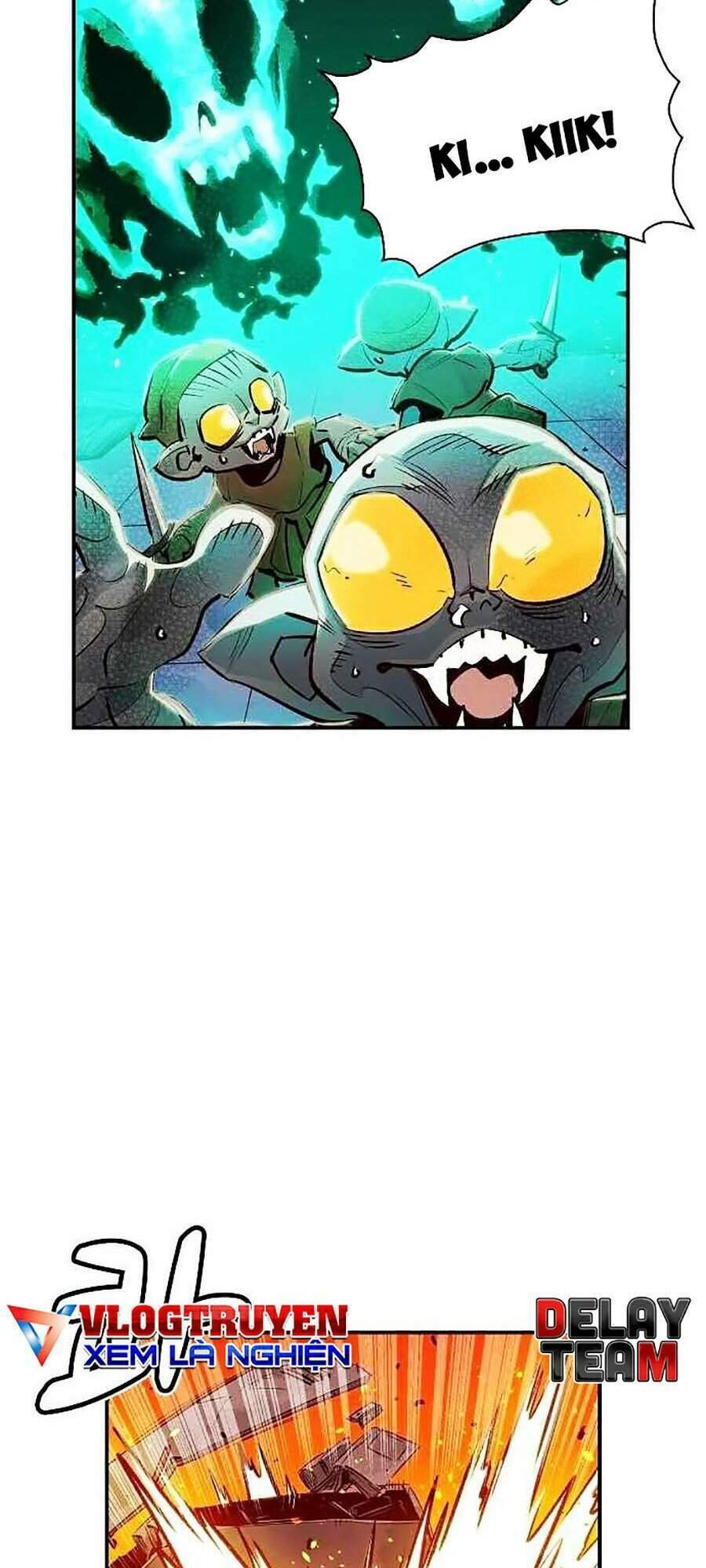 Độc Cô Tử Linh Sư - Chapter 5 - Page 64