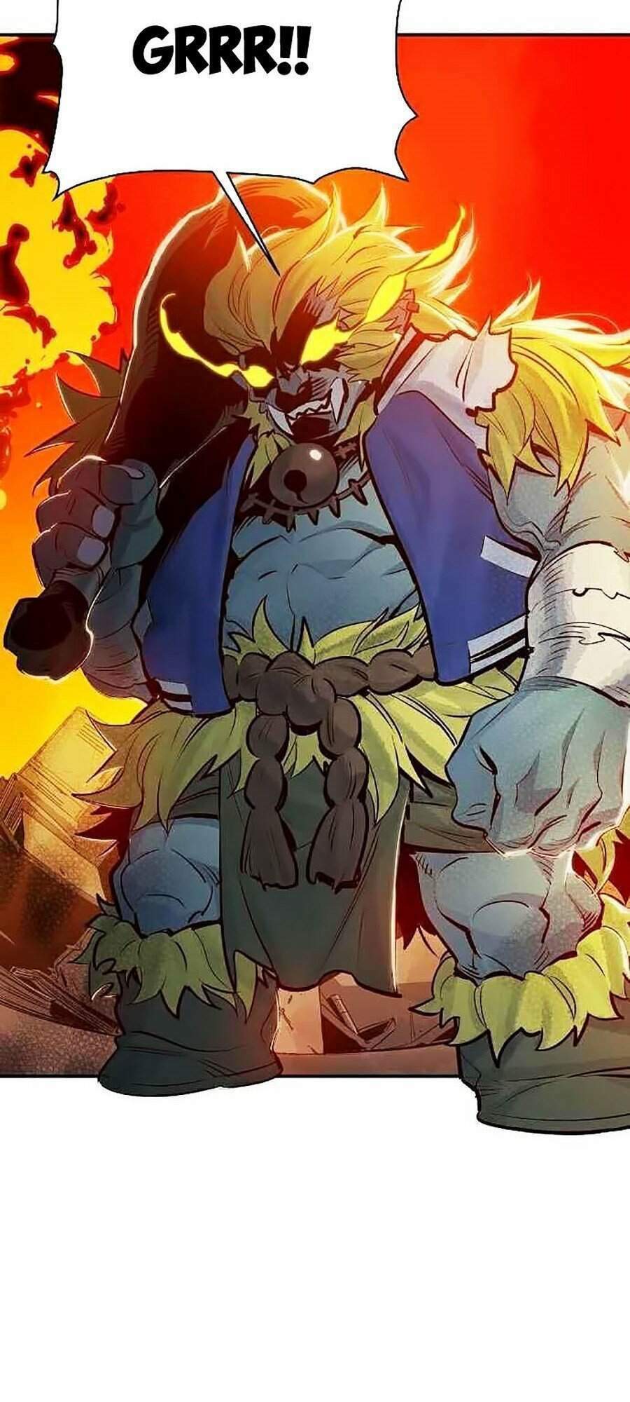 Độc Cô Tử Linh Sư - Chapter 5 - Page 68