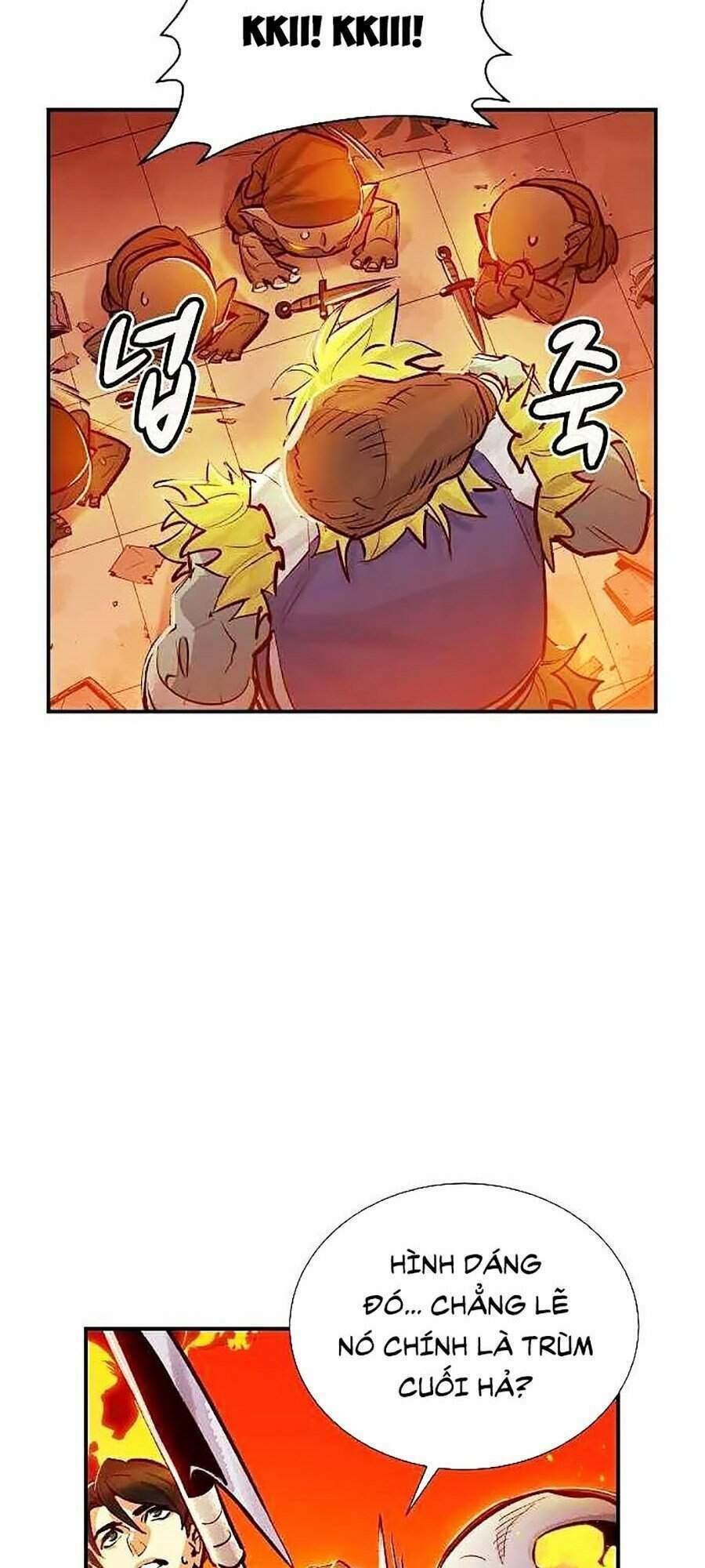 Độc Cô Tử Linh Sư - Chapter 5 - Page 70