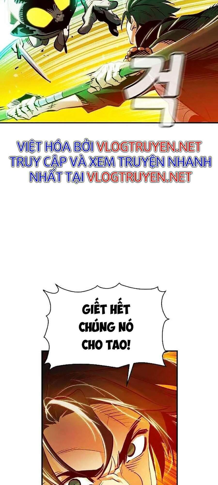 Độc Cô Tử Linh Sư - Chapter 5 - Page 78