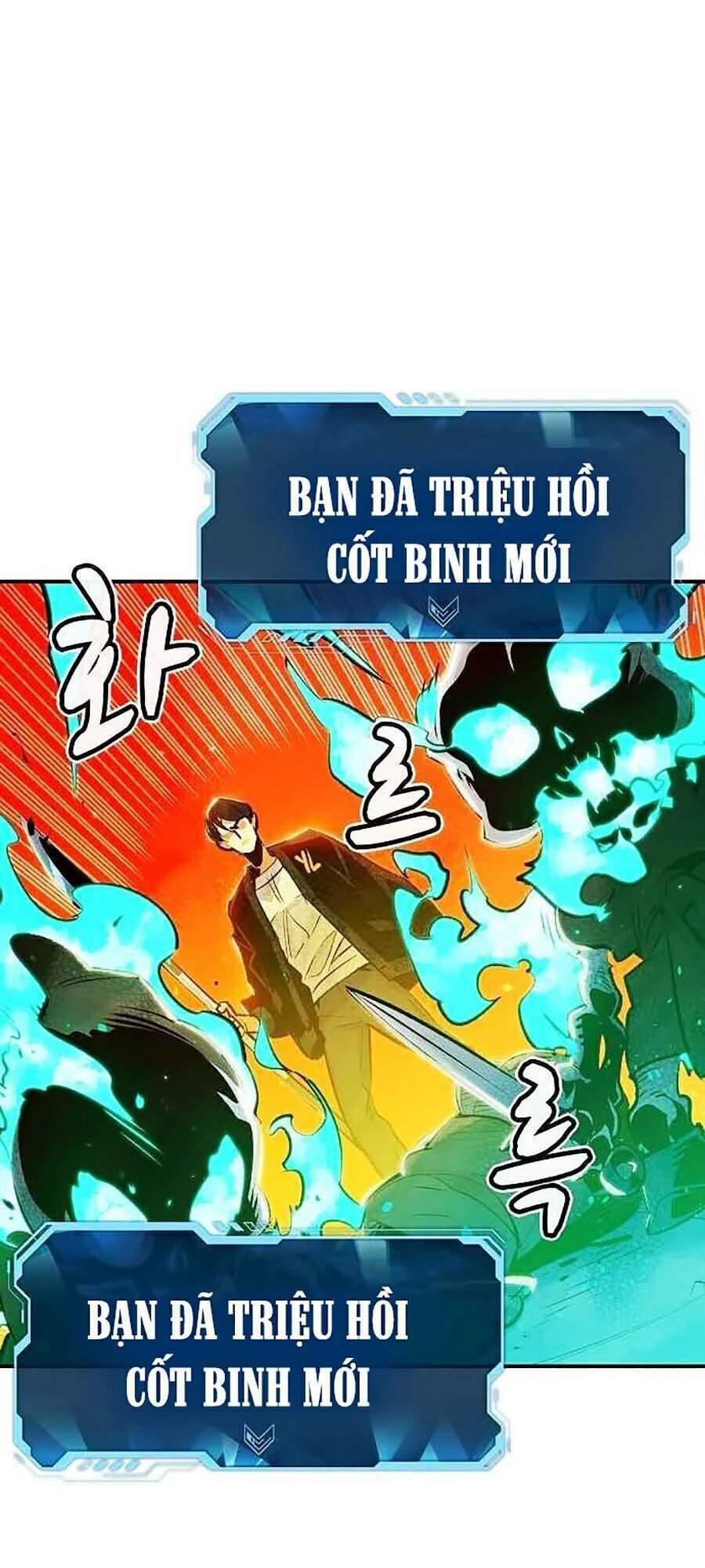 Độc Cô Tử Linh Sư - Chapter 5 - Page 90