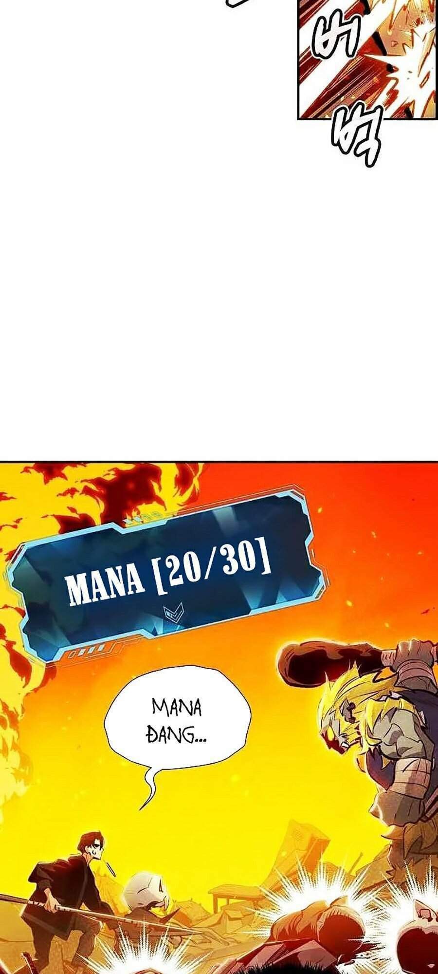 Độc Cô Tử Linh Sư - Chapter 5 - Page 96