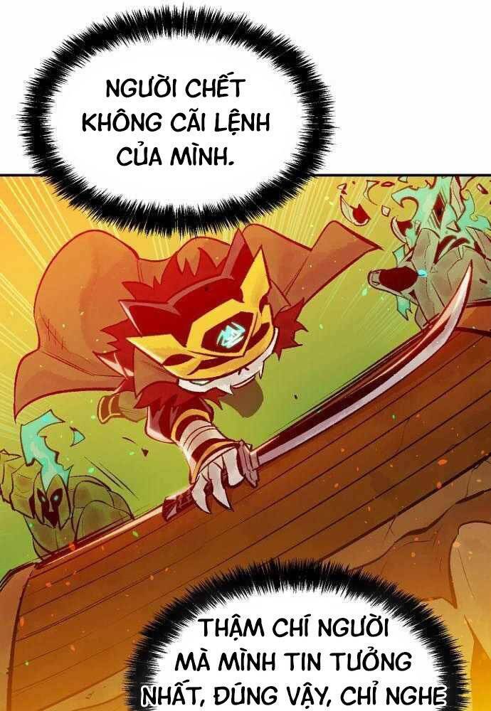 Độc Cô Tử Linh Sư - Chapter 50 - Page 116