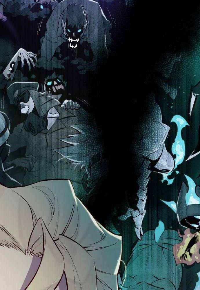 Độc Cô Tử Linh Sư - Chapter 50 - Page 28