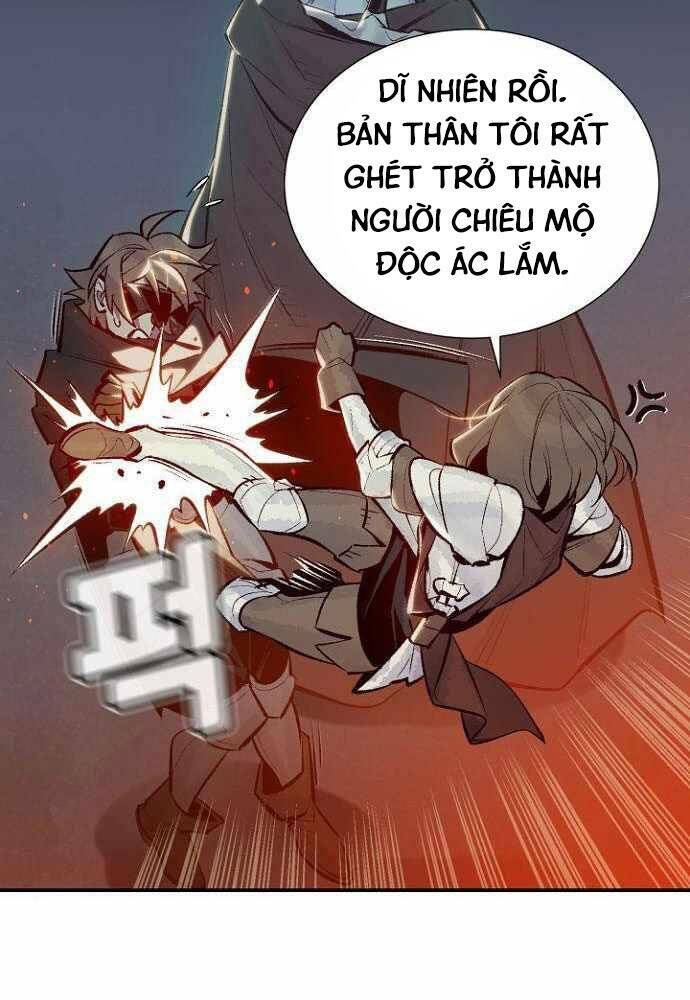 Độc Cô Tử Linh Sư - Chapter 50 - Page 36