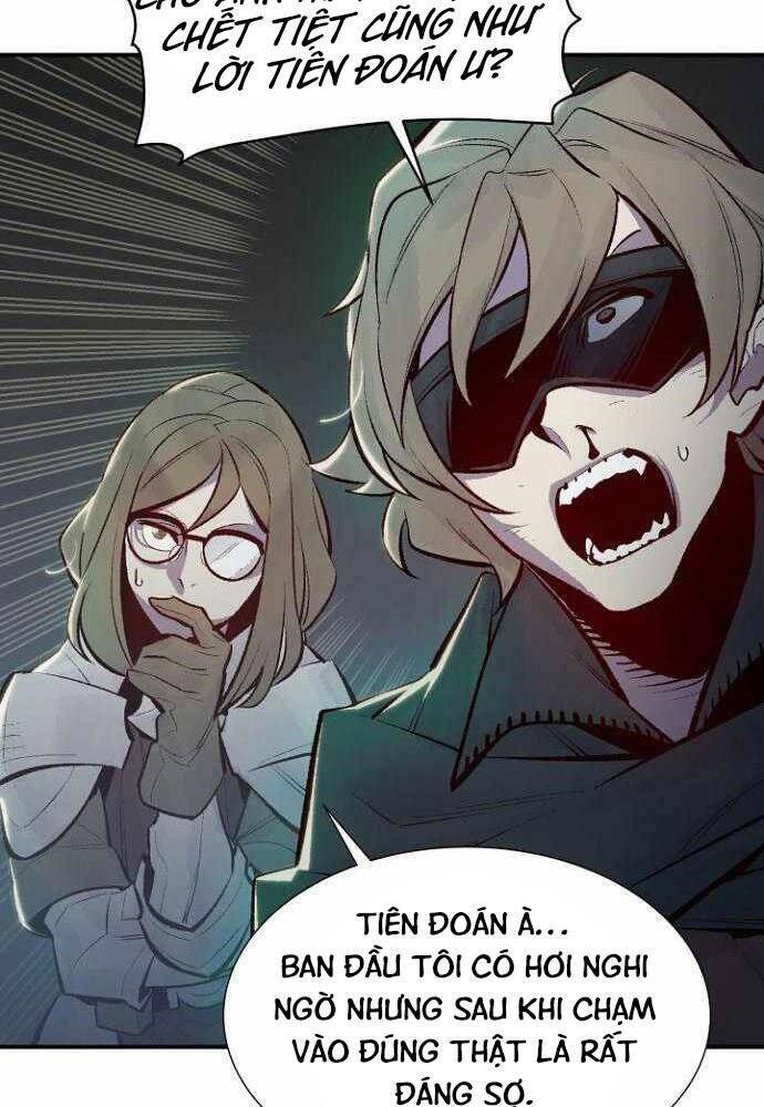 Độc Cô Tử Linh Sư - Chapter 50 - Page 39