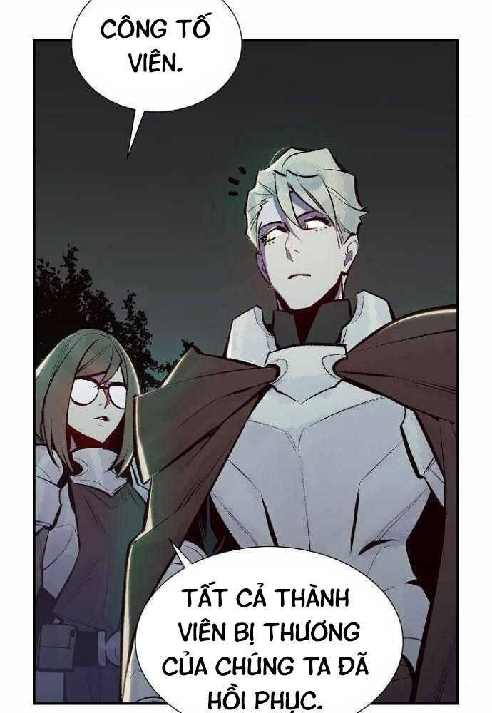 Độc Cô Tử Linh Sư - Chapter 50 - Page 5