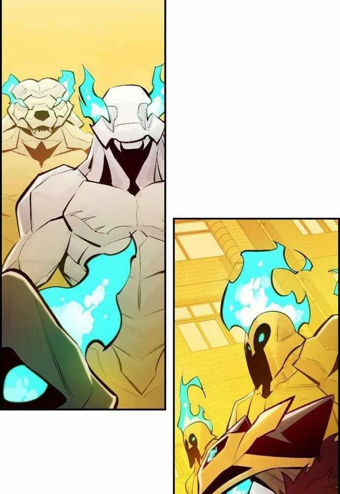 Độc Cô Tử Linh Sư - Chapter 50 - Page 68