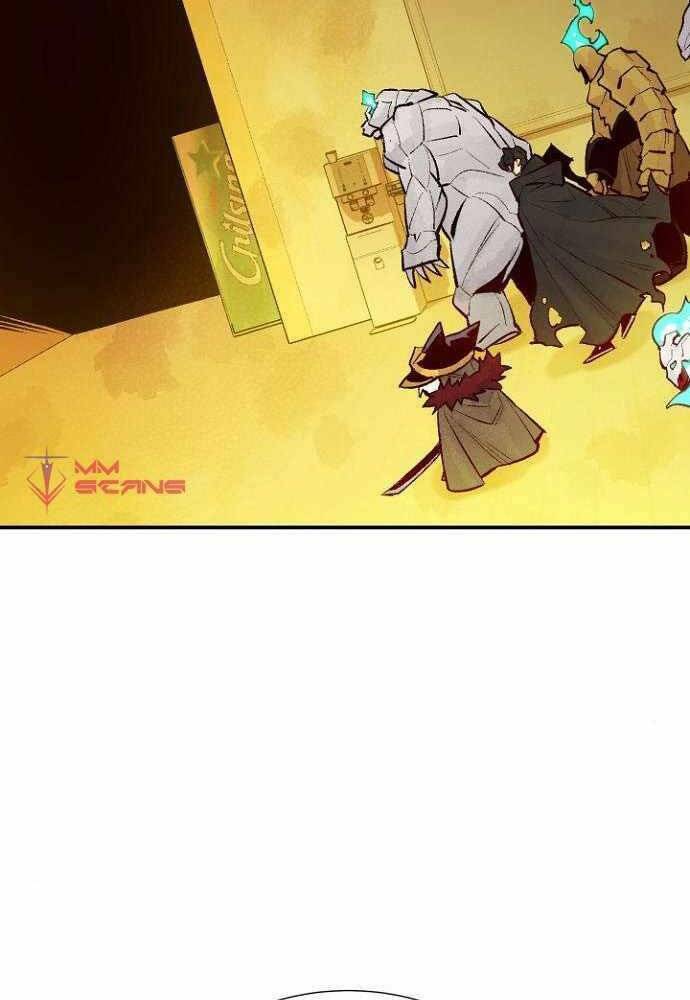 Độc Cô Tử Linh Sư - Chapter 50 - Page 74