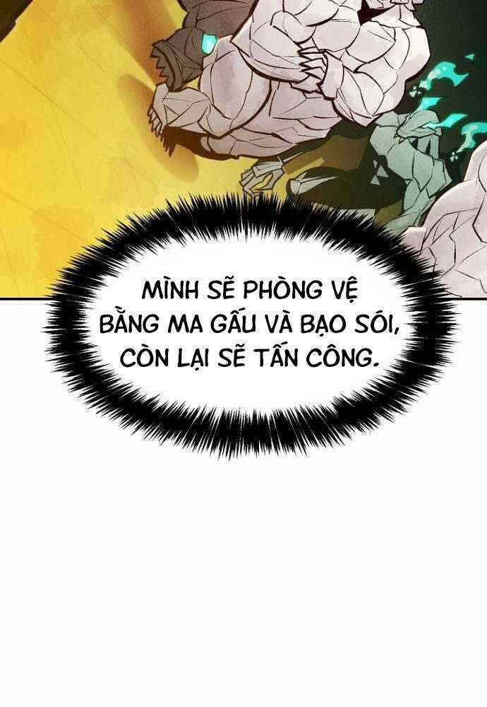 Độc Cô Tử Linh Sư - Chapter 50 - Page 95
