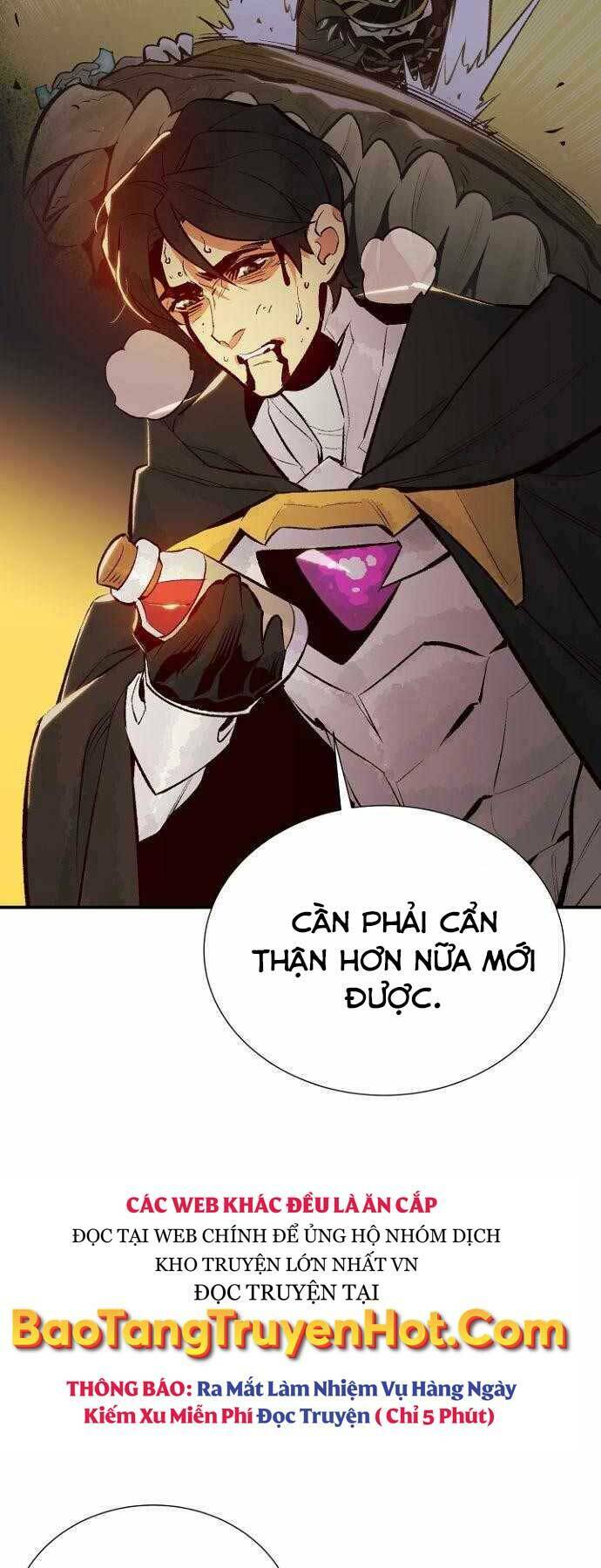 Độc Cô Tử Linh Sư - Chapter 51 - Page 9