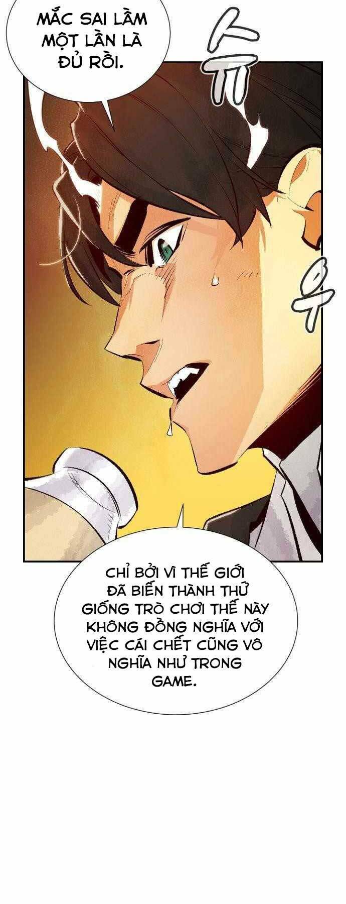 Độc Cô Tử Linh Sư - Chapter 51 - Page 10