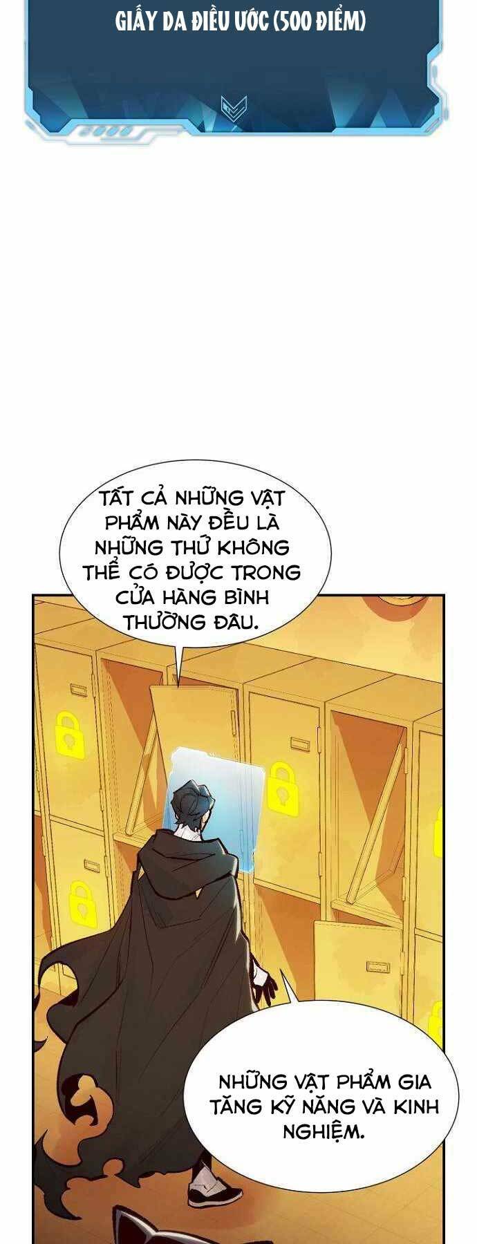 Độc Cô Tử Linh Sư - Chapter 51 - Page 15