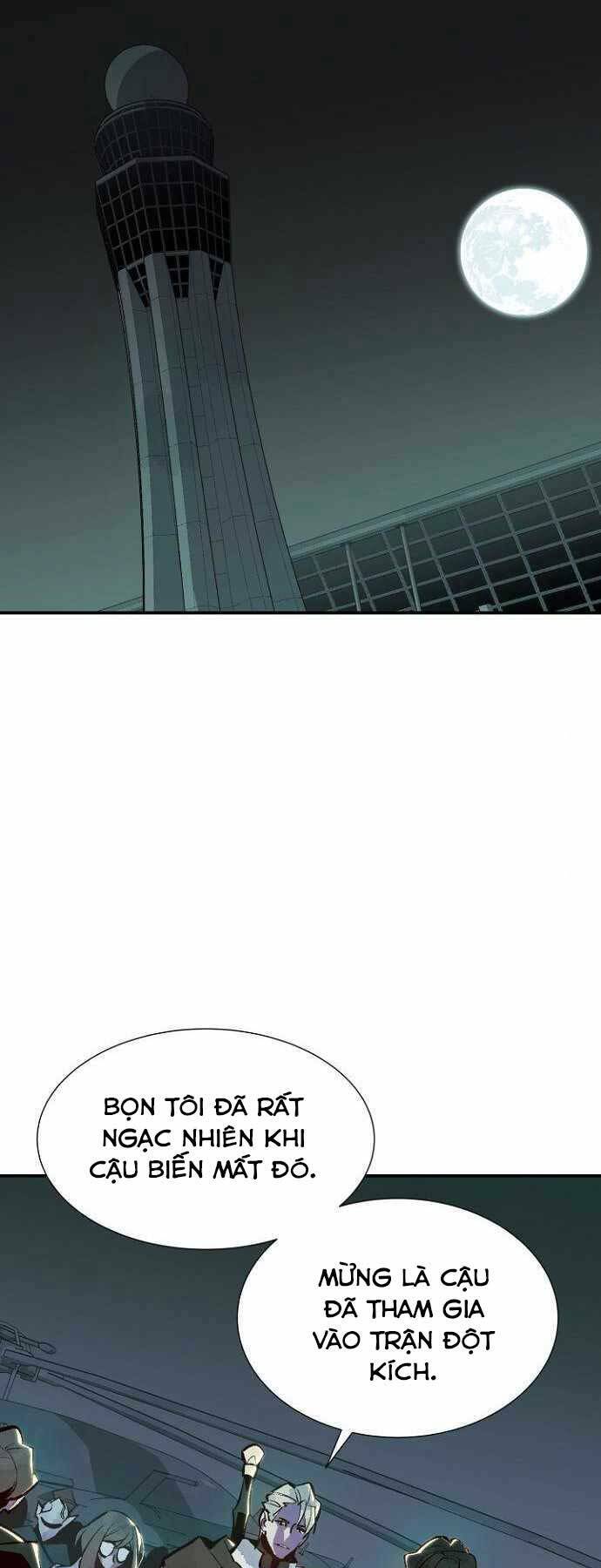 Độc Cô Tử Linh Sư - Chapter 51 - Page 26