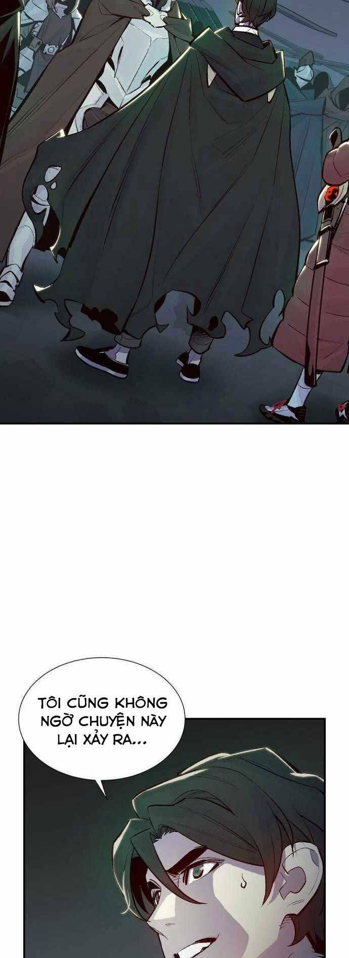 Độc Cô Tử Linh Sư - Chapter 51 - Page 27