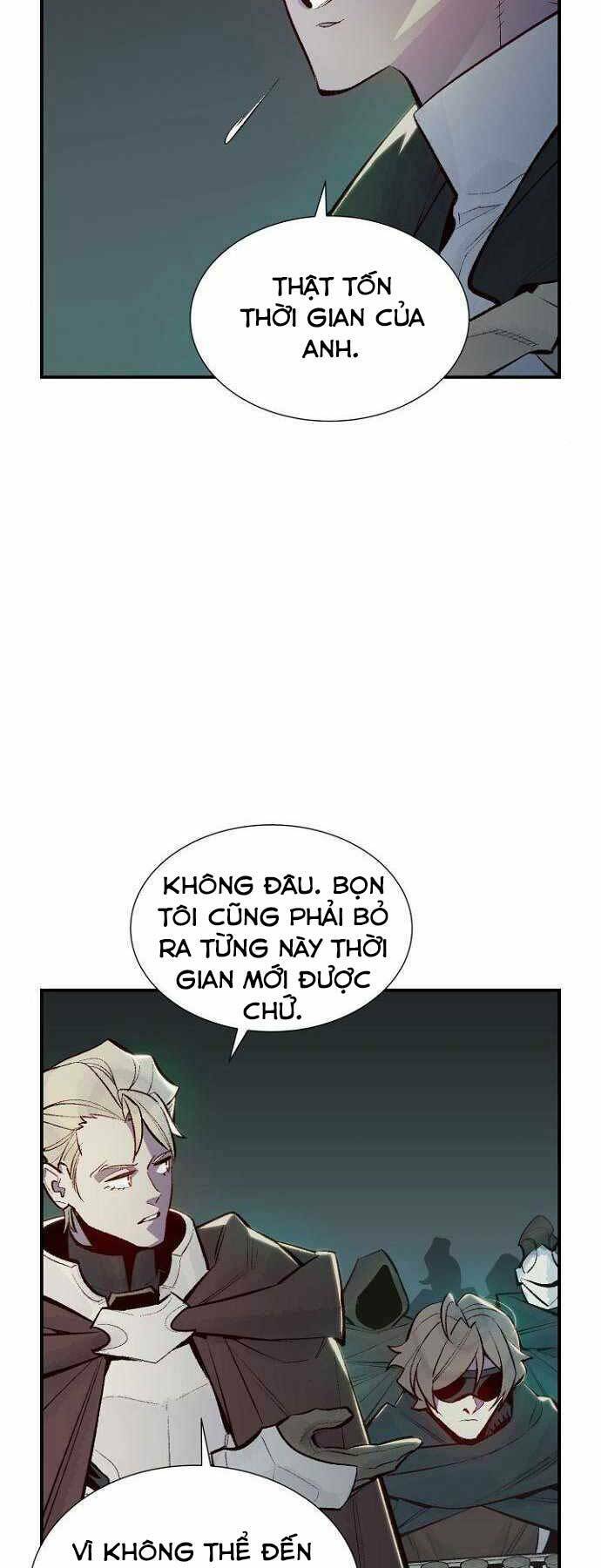 Độc Cô Tử Linh Sư - Chapter 51 - Page 28