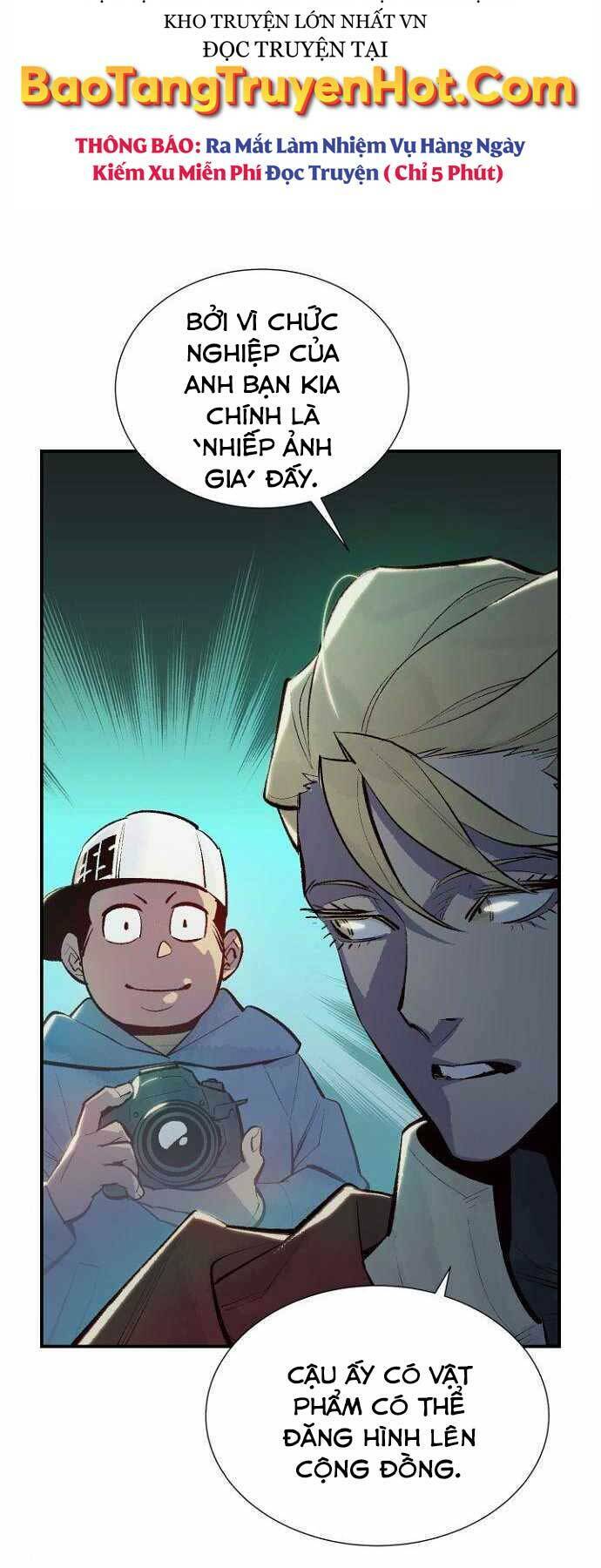 Độc Cô Tử Linh Sư - Chapter 51 - Page 31