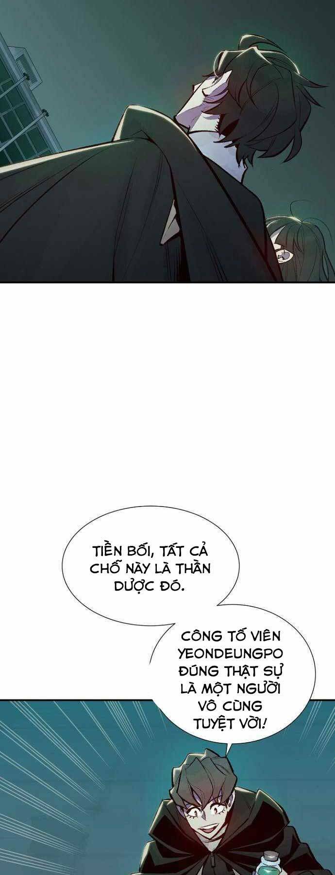 Độc Cô Tử Linh Sư - Chapter 51 - Page 35