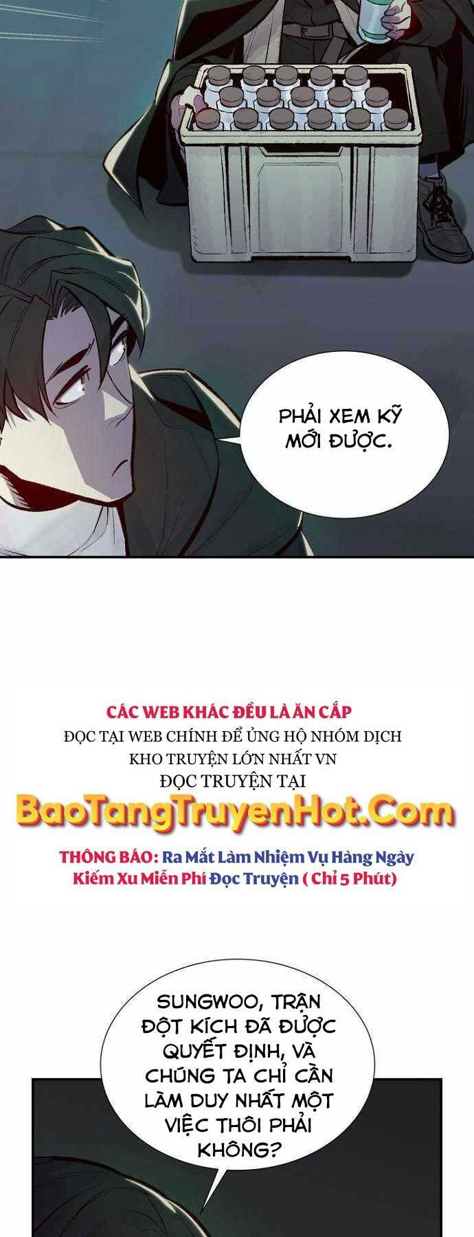 Độc Cô Tử Linh Sư - Chapter 51 - Page 36