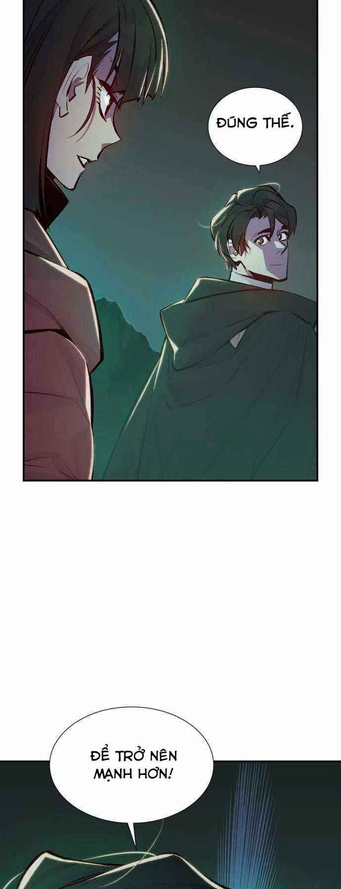 Độc Cô Tử Linh Sư - Chapter 51 - Page 37