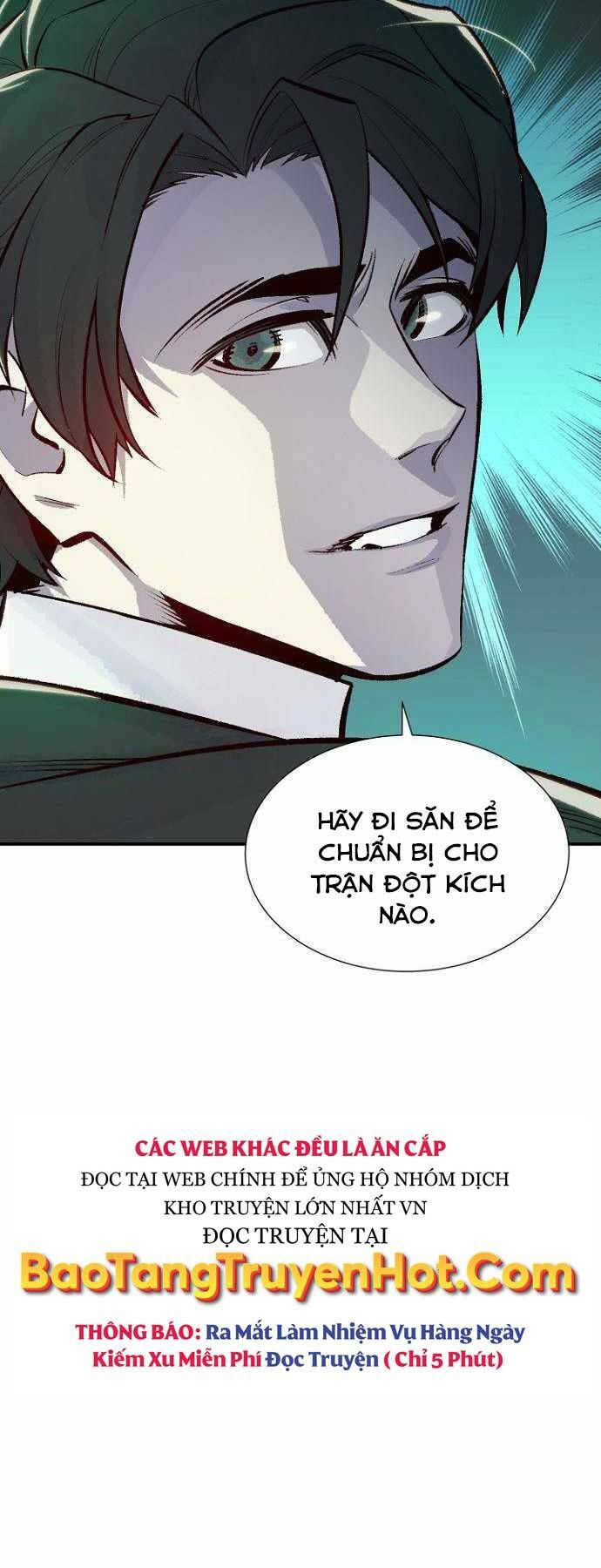 Độc Cô Tử Linh Sư - Chapter 51 - Page 38