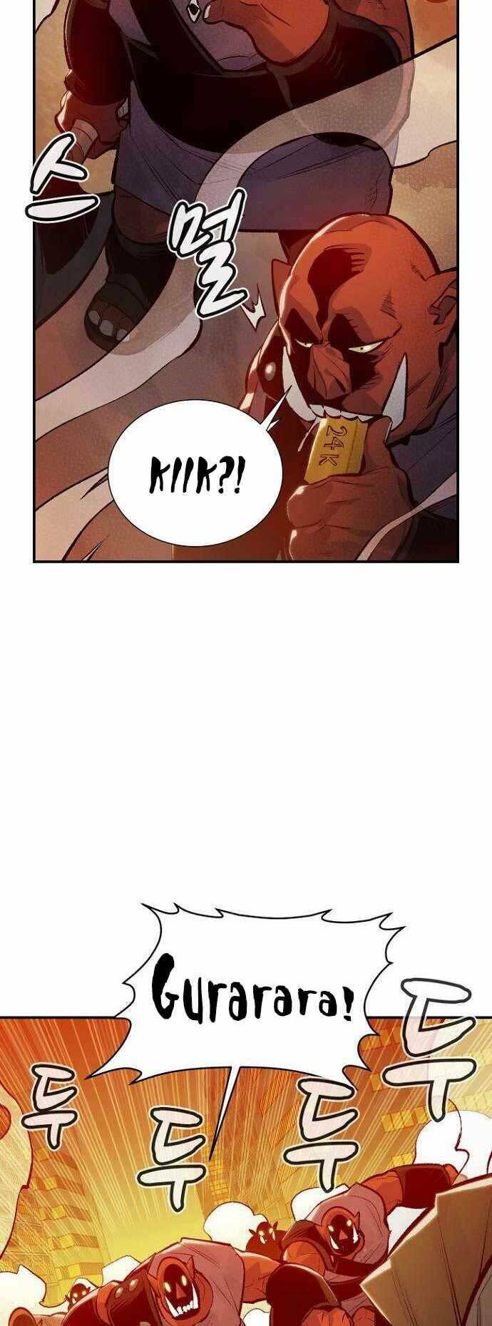 Độc Cô Tử Linh Sư - Chapter 51 - Page 41