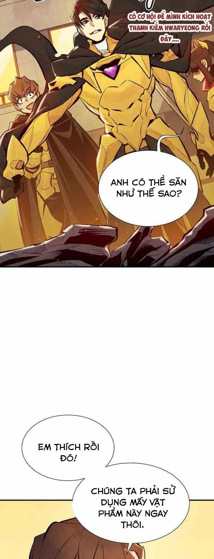 Độc Cô Tử Linh Sư - Chapter 51 - Page 46