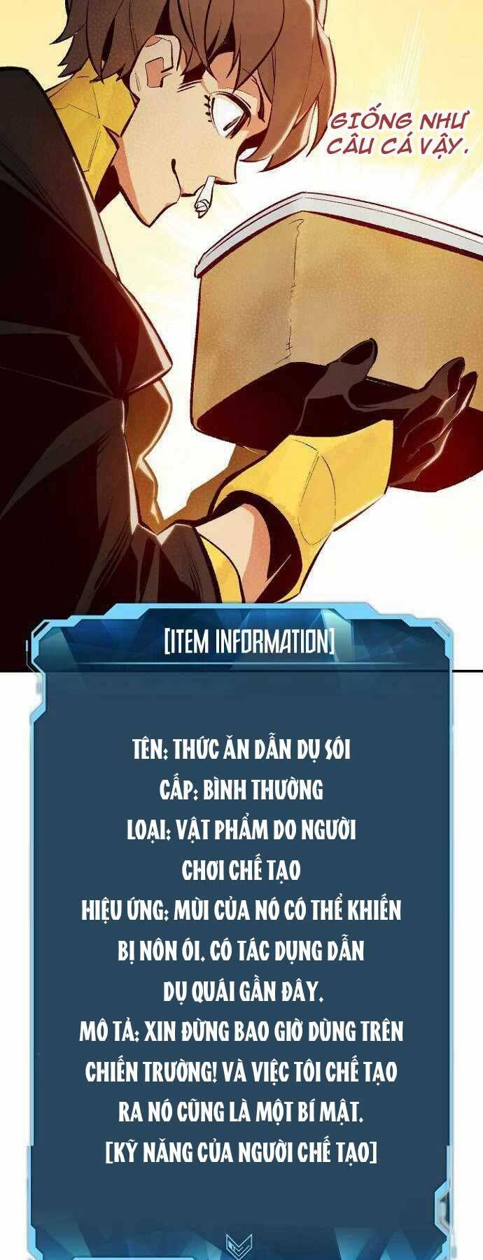 Độc Cô Tử Linh Sư - Chapter 51 - Page 47