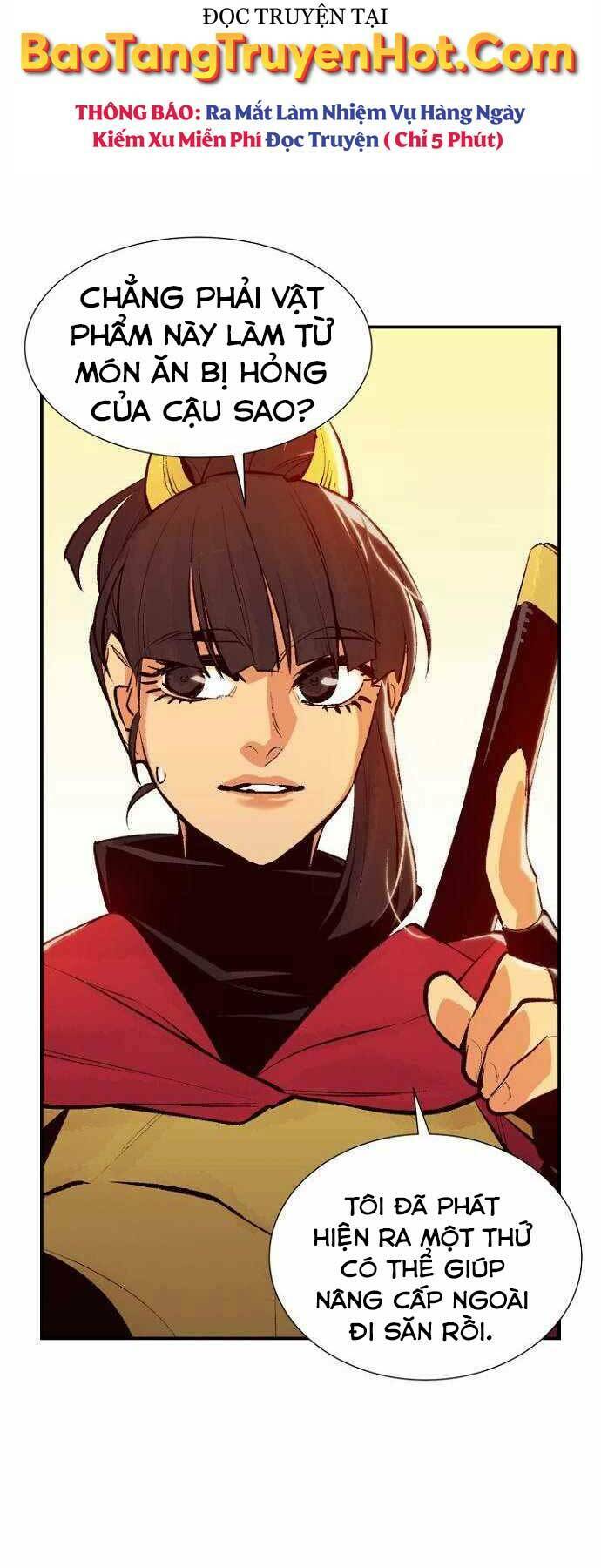 Độc Cô Tử Linh Sư - Chapter 51 - Page 50